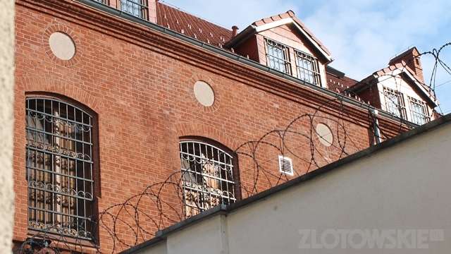 Słowa nie aresztujesz