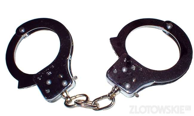Jastrowie. Amator cudzej własności i narkotyków zatrzymany