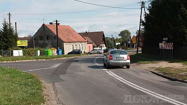 Droga jeszcze daleka
