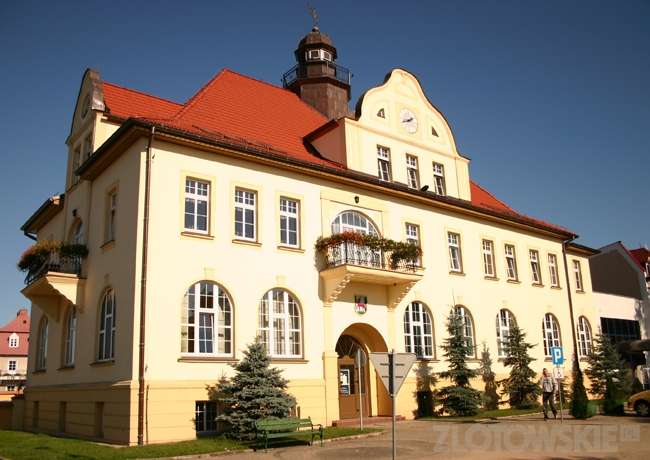 Zastępca jak wół