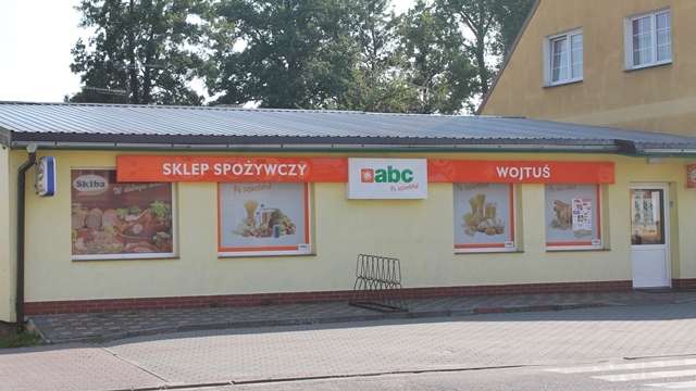 Mleko się wylało!