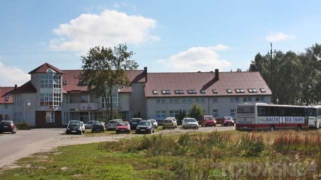 Dwie trasy, dwóch wykonawców