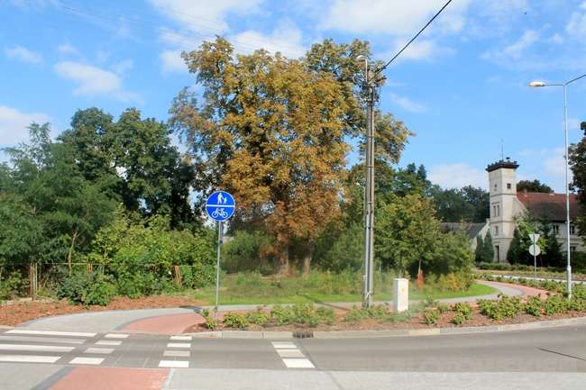Działka marzenie
