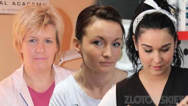 Fryzjerstwo, czyli psychologia stosowana