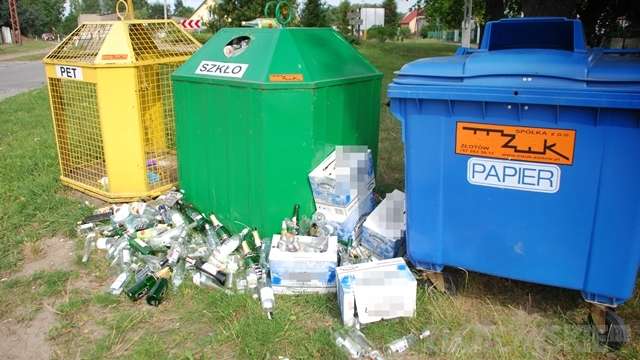 Sołtys ma dzwonić