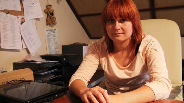 Nowa, tymczasowa