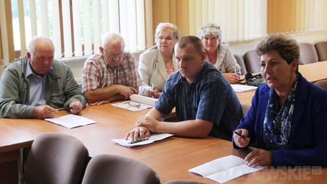 Komu należy się żywność?
