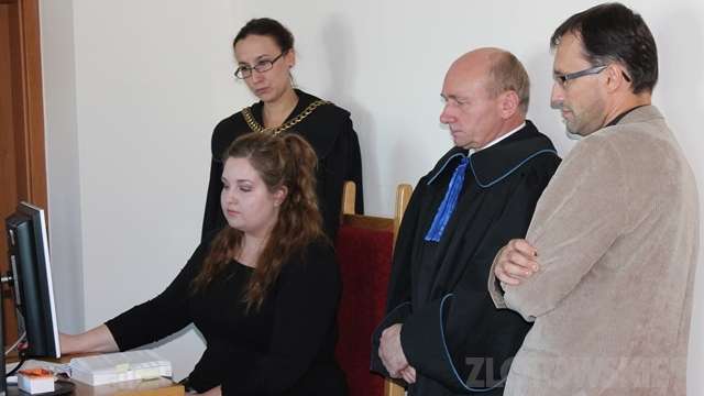 Jak babcia z łobuzem