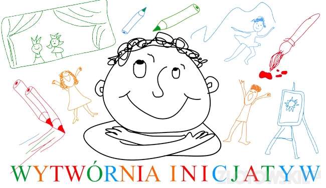 Wytwórnia Inicjatyw rozwinie plastycznie i teatralnie