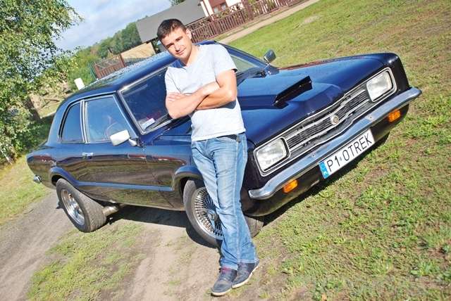 Motomaniak
