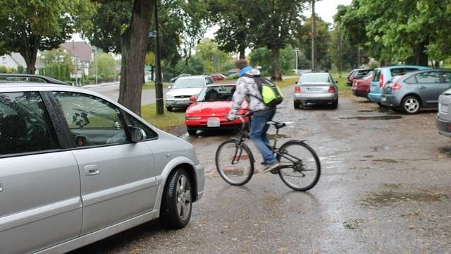 Przedwyborcze cuda?