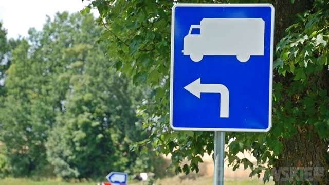 Bezpieczeństwo przede wszystkim
