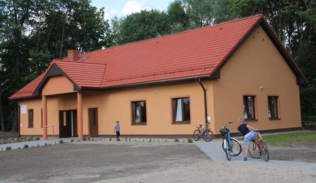 Ozdoba Sokolnej