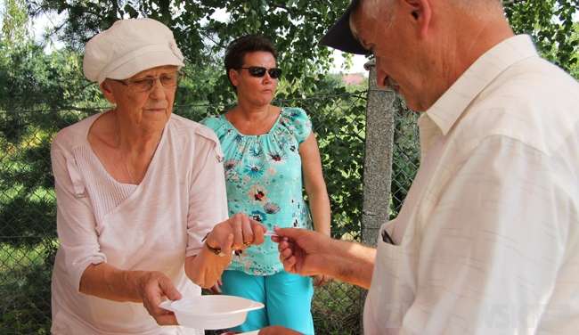 Ogród to mój azyl