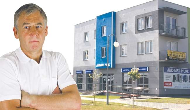 Nowy salon, nowe wyzwanie