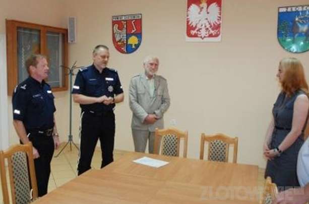 2 tys. złotych dla Tomka