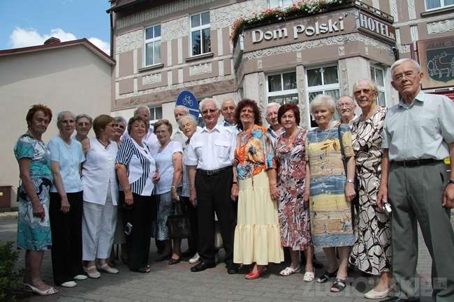 Niech żyją nauczyciele