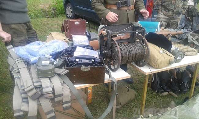 Maski włóż, maski zdejm