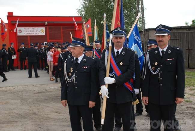 Sześćdziesięciolatka