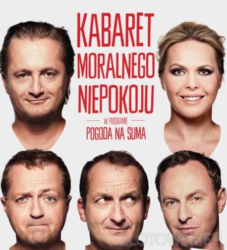 Złotowska Noc Kabaretowa
