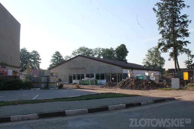 Sklepów jest za dużo