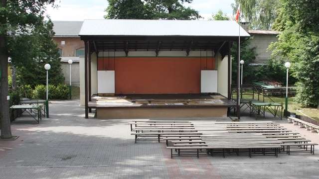 Strach wspominać