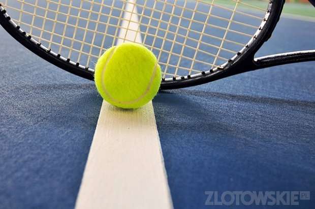 Turniej Tenisa Ziemnego Euro Ecco Meeting Złotów 2014