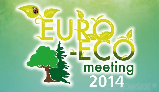 XX edycja Euro-Eco Meeting Złotów 2014 