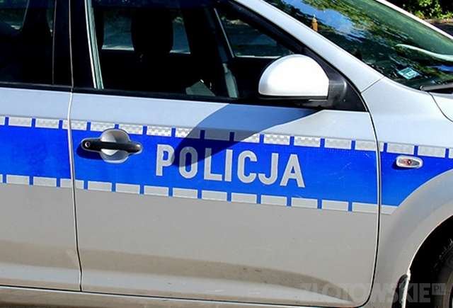46 mandatów dla pieszych i rowerzystów