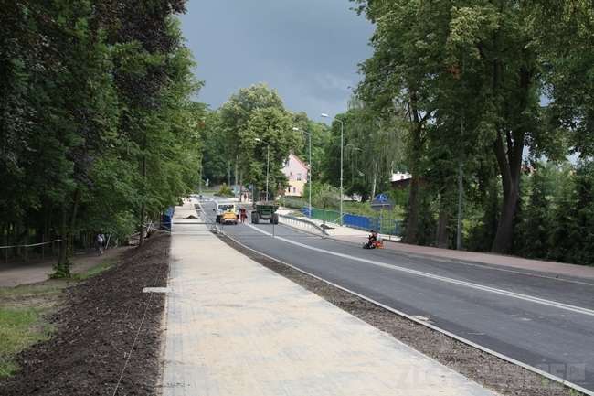 Koniec z objazdem [AKTUALIZACJA]
