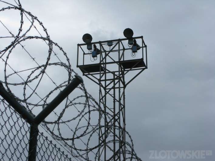 Trzech złodziei w rękach policji