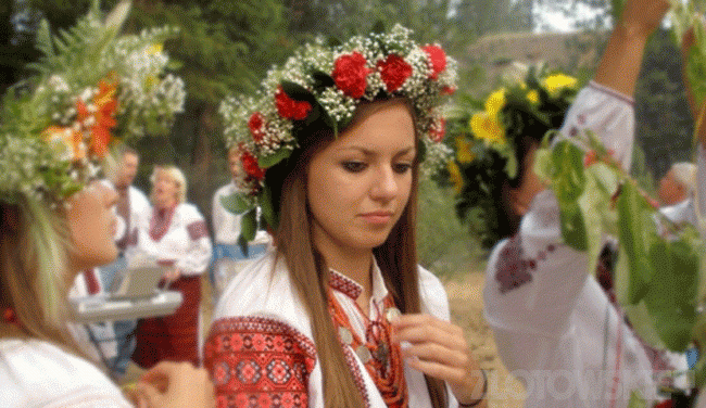 Świętojanki Złotowianki