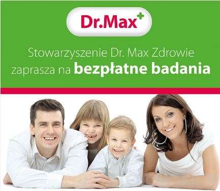 Bezpłatne badania w Złotowie