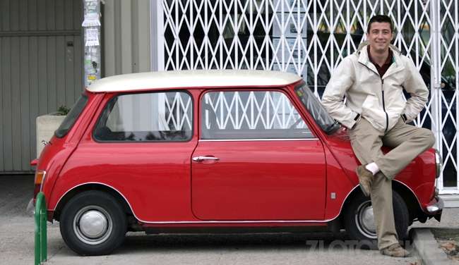 Jakie polecisz mi auto za 5 tysięcy?