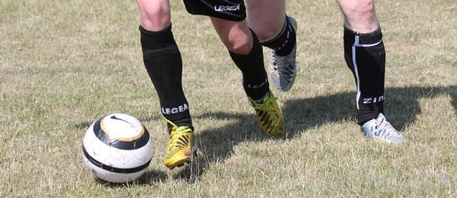 Na piłkarskich stadionach - 7,8 czerwca