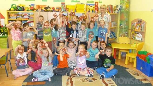 Serce od serca. Warsztaty dla dzieci