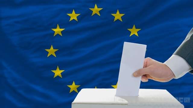 Eurowybory po naszemu