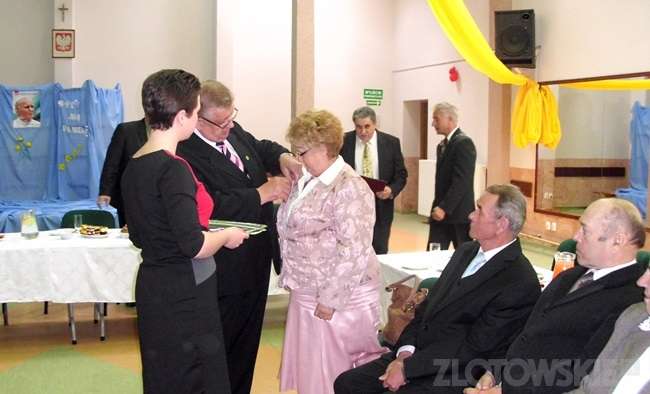 Razem trzysta lat!