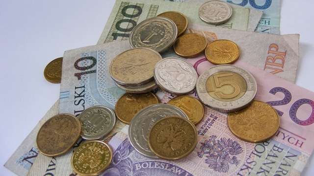 8 mln zł zaskórniaków