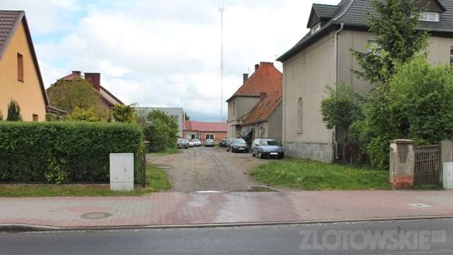Dwie drogi do straży
