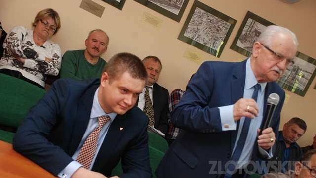 Przedwyborcze obietnice?