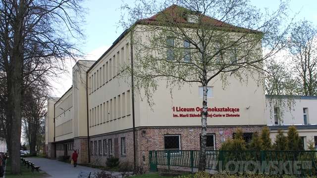 Ogólniak w finale Ligi Historycznej