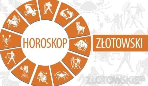 Horoskop złotowski (od 7 maja)