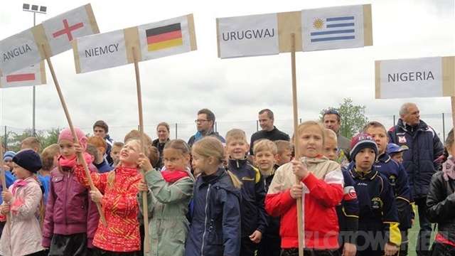 Zdobyli pierwsze mistrzostwo świata!