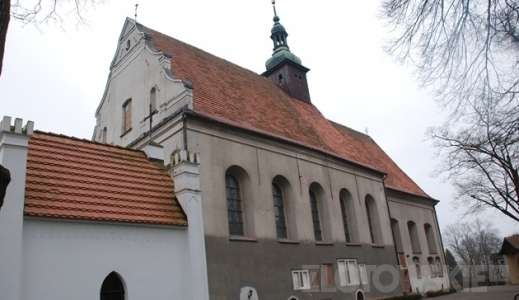 Powiat ratuje zabytki