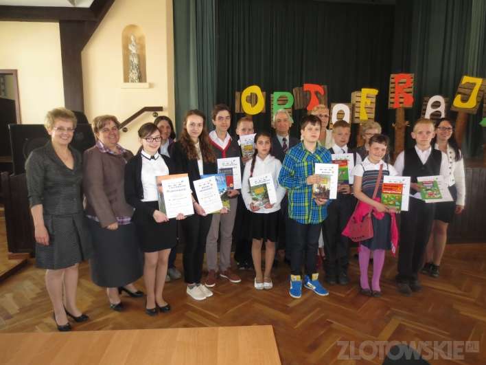 Wiśniewka wypadła najlepiej