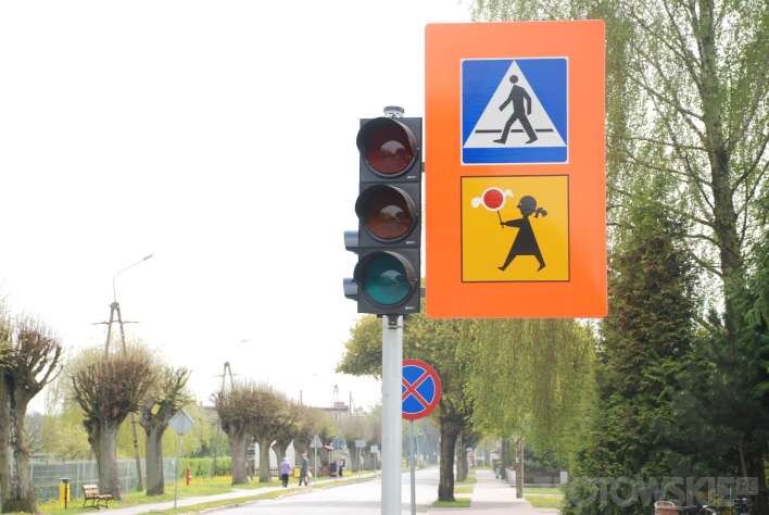 W oczekiwaniu na prąd?