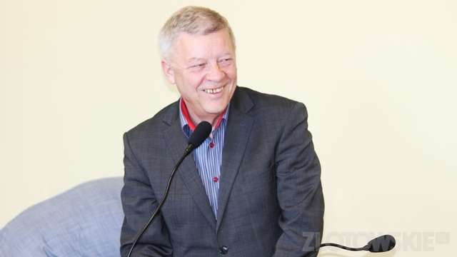 Stanisław Wełniak jako łakomy kąsek na przedwyborczym stole