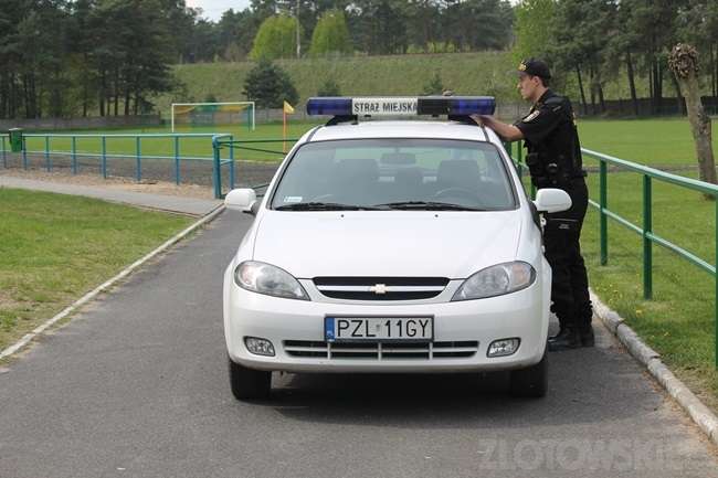 Zamieszkają w kontenerze