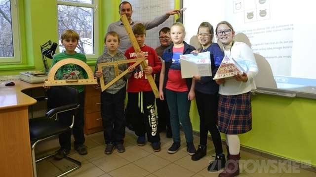 Każdy ma talent do matematyki